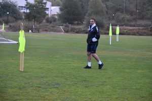 Pics | Η πρωινή προπόνηση των Χανίων μέσα από εικόνες