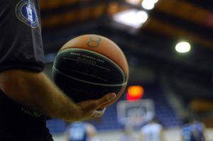 Αναβολή στο πρωτάθλημα της Α2 ανδρών
