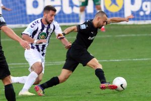Ζωντανά από τον Athletic Radio 104,2 το Απόλλων Σμύρνης – ΟΦΗ