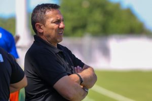 Video | Παπαδόπουλος: “Ημασταν για 94 λεπτά η καλύτερη ομάδα”