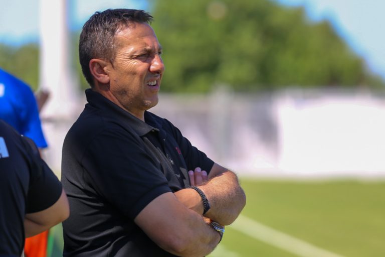 Video | Παπαδόπουλος: “Ημασταν για 94 λεπτά η καλύτερη ομάδα”
