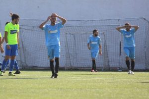 Video | Η ρώσικη ρουλέτα στο Ατσαλένιο