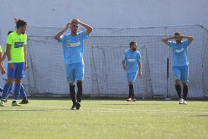 «Πικρός» αποκλεισμός για τον Πόρο στα πέναλτι!