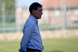 Video | Βολονάκης: «Σπαταλήσαμε ένα ημίχρονο – Θέλουμε ενίσχυση σε κάποιες θέσεις»