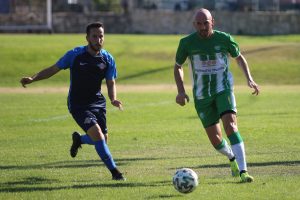 Κατσικοκέρης στο athleticradio.gr: “Δείξαμε από το ξεκίνημα της σεζόν τις δυνατότητές μας”