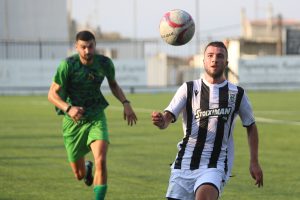 Φιλική ισοπαλία ΠΟΑ-ΠΑΟΚ με τέσσερα γκολ στο Ατσαλένιο