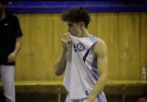 Αναστασάκης: «Μεγάλη ικανοποίηση που επιστρέφω»