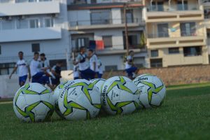 Pics | ΑΟΑΝ: Photostory από την προπόνηση της Τετάρτης (18/8)