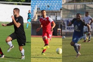 Ηρόδοτος: «Έκλεισαν» Μπολάκης, Ρουσάκης και Λουμπάκης