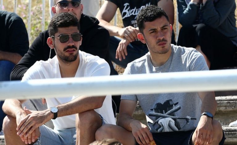 Εργοτέλης: “Τρία σπλάχνα της Ακαδημίας μας στις κλήσεις της Εθνικής μας”