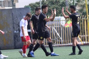 Εργοτέλης Κ19: Την Δευτέρα η “πρώτη” – το πρόγραμμα των φιλικών