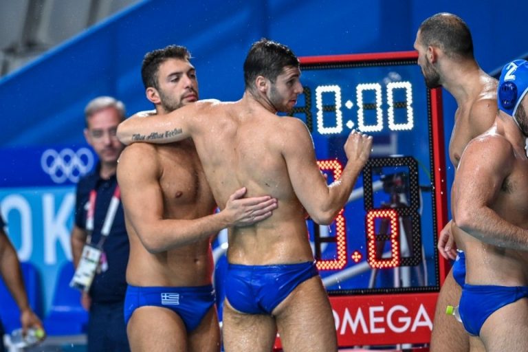Με στόχο την πρόκριση στα Ημιτελικά