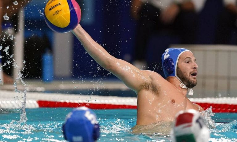 Με το Μαυροβούνιο για μια θέση στους «4» η Ελλάδα
