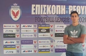 Επισκοπή: Έκλεισε η τριάδα των τερματοφυλάκων με Λαμπίρη