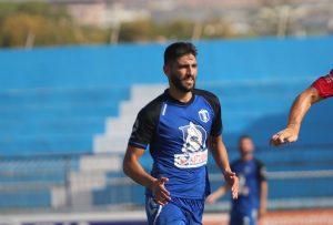 Αποχώρησε από τον Ηρόδοτο ο Ποτουρίδης