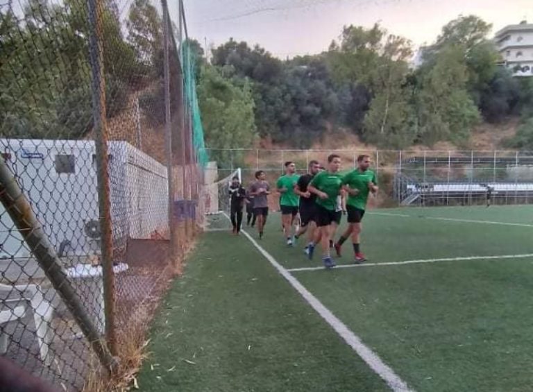 Ροδιά: Ενίσχυση με Λίτινα!