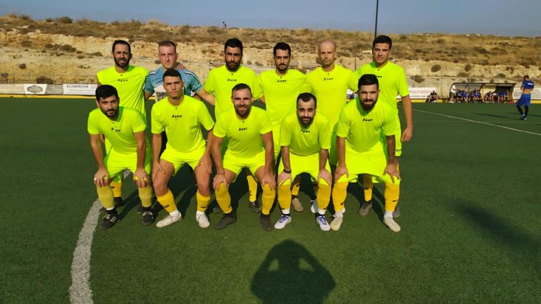 Ξεκίνημα με το «δεξί» για τον Ρωμανό