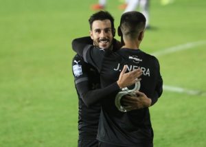 Το «αντίο» του «Σάρδι» στον κόσμο του ΟΦΗ: «Πάντα θα είμαι ένας από εσάς»!