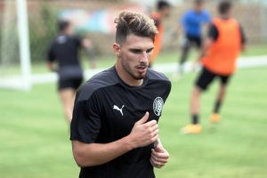Ο ΟΦΗ ανακοίνωσε την πώληση Στάρτζεον