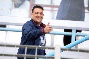 Χανιά: Υπεύθυνος του ποδοσφαιρικού τμήματος ο Βαγιωνάκης