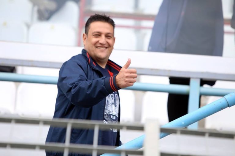 Χανιά: Υπεύθυνος του ποδοσφαιρικού τμήματος ο Βαγιωνάκης