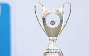 Σε τρεις δόσεις τα ματς των Κρητικών ομάδων