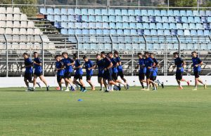 Pics | Σε… ρυθμούς Κυπέλλου τα Χανιά