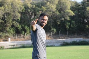 Pics | ΚΛΙΚ από την προπόνηση του ΟΦΙ