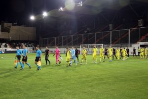 Οι λοιμοξιωλόγοι ρήμαξαν τις ψυχές των γηπέδων