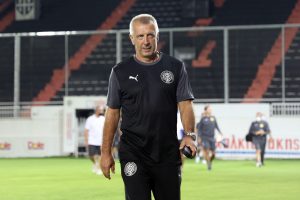 Video | Νιόπλιας: “Ξεκινάει ένας ολόκληρος μαραθώνιος – να είμαστε έτοιμοι”
