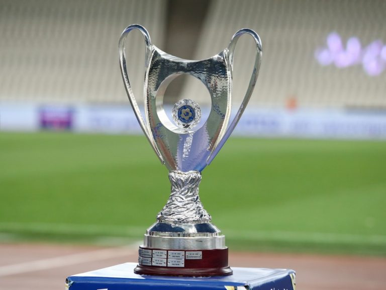 Το πρόγραμμα του Κυπέλλου μετά τις αλλαγές