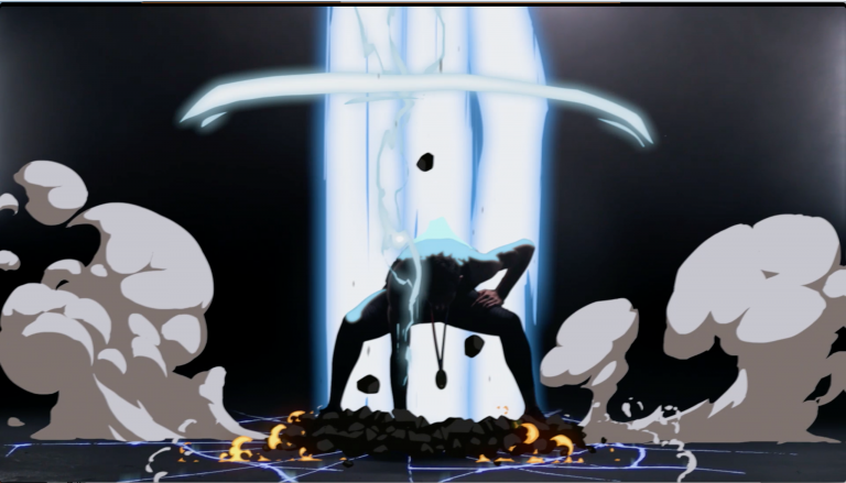 Το εντυπωσιακό anime της Stoiximan για τον… Luffy Τεντόγλου! (VIDEO)