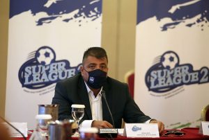 Superleague 2: Το πιο απαξιωμένο πρωτάθλημα της Ευρώπης