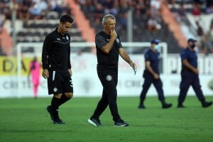 Κρατάει τα καλά στοιχεία και «χτίζει» πάνω τους για τη συνέχεια