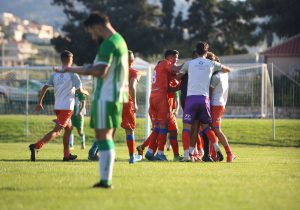Pics | ΚΛΙΚ από το Γιούχτας – ΑΟΑΝ