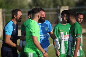 Pics | Η πρόκριση του Γιούχτα μέσα από εικόνες!
