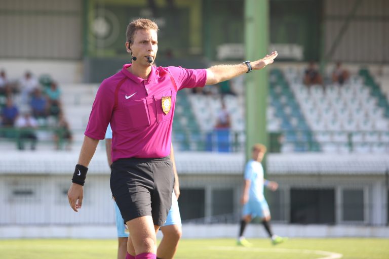 Α1 ΕΠΣΗ: Οι διαιτητές της 2ης αγωνιστικής