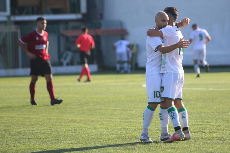 Pics | Στιγμές από το ΠΟΑ – ΑΟ Πυλίου