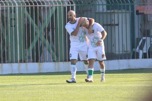 Τα… χρειάστηκε αλλά προκρίθηκε ο ΠΟΑ