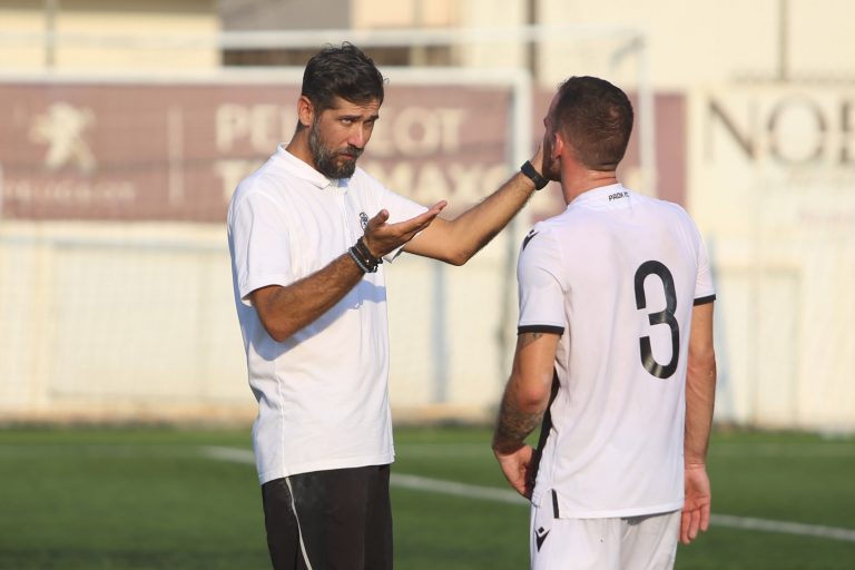 ΠΑΟ Κρουσώνα: Δύσκολα θα κινηθεί για άλλες μεταγραφές