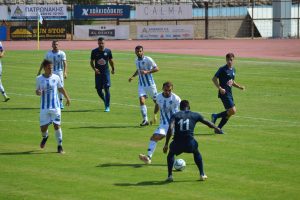 Video | ΑΟΑΝ – Πανελευσινιακός 3-2
