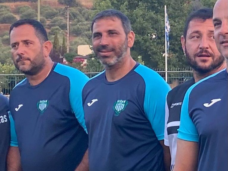 Στο τεχνικό τιμ του Γιούχτα ο Αποστολάκης