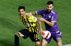 Aλλαγή ώρας στο ΟΦΗ – Άρης που θα γίνει στις 16 Δεκεμβρίου
