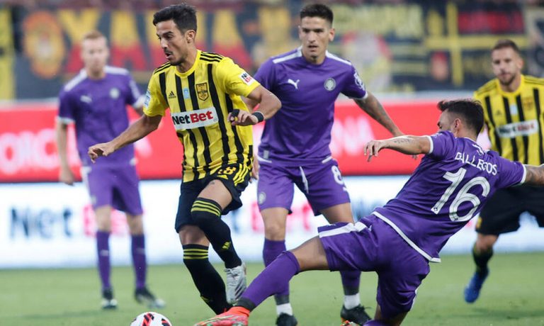 Video | Άρης – ΟΦΗ 0-0