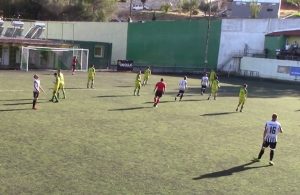 Videos | Ασίτες – ΠΑΟΚ 0-0: Τα στιγμιότυπα και το τρίτο ημίχρονο του αγωνα