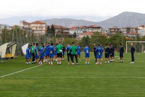 Αστέρας Τρίπολης: Η αποστολή για το ματς με τον ΟΦΗ στο Ηράκλειο