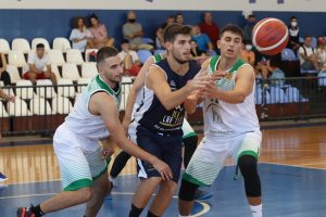 Το πρόγραμμα της Β’ φάσης του Κυπέλλου ΕΚΑΣΚ