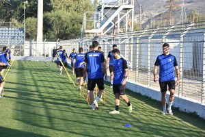 Χανιά: Ολοκληρώνεται η προετοιμασία ενόψει Επισκοπής