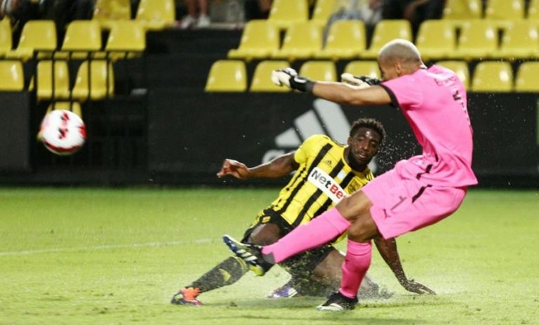 Στην ενδεκάδα της 1ης αγωνιστικής στο fantasy της Super League 1 ο Επασί