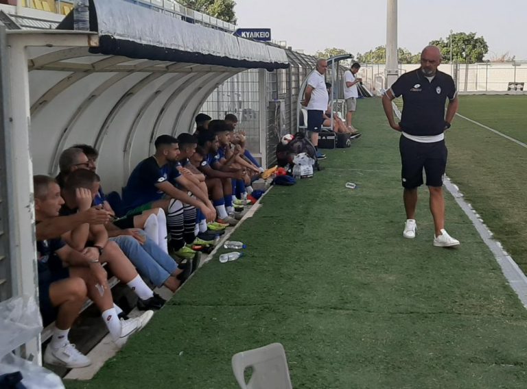 Επισκοπή: Χωρίς τους Βραζιλιάνους κόντρα στην Καλλιθέα